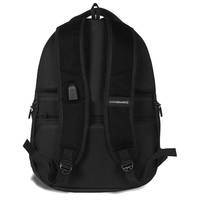 Городской рюкзак Swissbrand Ribe 20 Black (DAS301380)