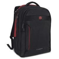 Городской рюкзак Swissbrand Nyon 2.0 20 Black (DAS301376)