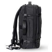 Сумка-рюкзак Swissbrand Jackson 21 Black (DAS301367)