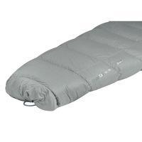 Спальный мешок-квилт Sea to Summit Cinder CdII Quilt Pale Grey Long (STS ACD2-L)