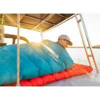 Спальный мешок Sea to Summit Traveller TRII Left Zip Teal Long (STS ATR2-L)
