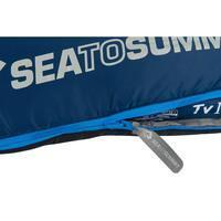 Спальный мешок Sea to Summit Trailhead TvIII 2019 Left Zip Regular Wide (STS ATH3-RW)