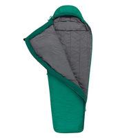 Спальный мешок Sea to Summit Traverse TvII 2019 Left Zip Pine/Forest Regular (STS ATV2-R)
