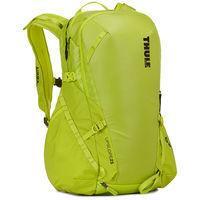 Спортивный лыжный рюкзак Thule Upslope 25L Lime Punch (TH 3203608)