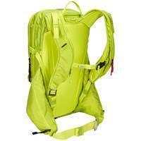 Спортивный лыжный рюкзак Thule Upslope 25L Lime Punch (TH 3203608)