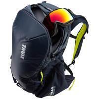 Спортивный лыжный рюкзак Thule Upslope 35L Lime Punch (TH 3203610)