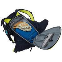 Спортивный лыжный рюкзак Thule Upslope 35L Lime Punch (TH 3203610)