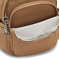 Городской рюкзак Kipling Delia Mini Soft Almond 8л (KI4586_R13)