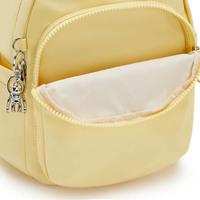 Городской рюкзак Kipling Delia Mini Soft Yellow 8л (KI4586_X14)