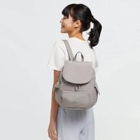 Городской рюкзак Kipling City Pack S Grey Gris 13л (K15635_89L)