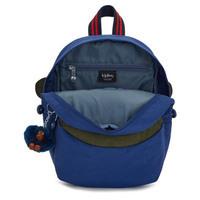 Детский рюкзак Kipling Faster Seaweed Gr Bl 7л (K00253_QW5)