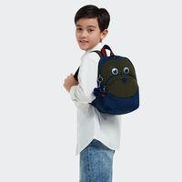 Детский рюкзак Kipling Faster Seaweed Gr Bl 7л (K00253_QW5)
