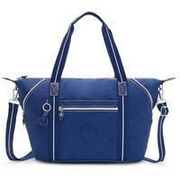 Женская сумка Kipling ART Admiral Blue 21л (K10619_72I)
