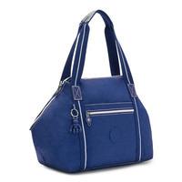 Женская сумка Kipling ART Admiral Blue 21л (K10619_72I)