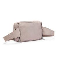 Сумка на пояс и через плечо Kipling Abanu Multi Grey Gris 2л (KI3795_89L)