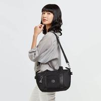Женская сумка Kipling Art Mini Paka Black 13л (KI5874_79S)