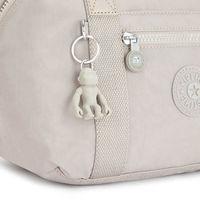 Женская сумка Kipling Art Mini Grey Gris 13л (K01327_89L)