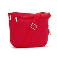 Женская сумка Kipling Arto Red Rouge 6л (K19911_Z33)