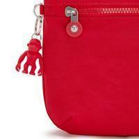 Женская сумка Kipling Arto Red Rouge 6л (K19911_Z33)