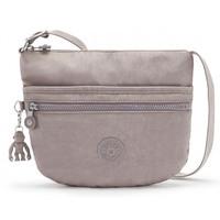 Женская сумка Kipling Arto S Grey Gris 3л  (K00070_89L)