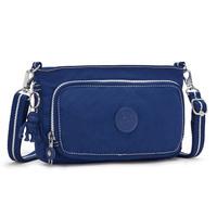 Женская сумка-клатч Kipling Myrte Admiral Blue 1л (KI6955_72I)
