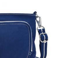 Женская сумка-клатч Kipling Myrte Admiral Blue 1л (KI6955_72I)