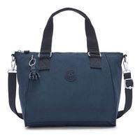 Женская сумка Kipling Amiel Blue Bleu 2 10л (K15371_96V)