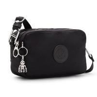 Женская сумка-клатч Kipling Milda Paka Black 3л (KI6215_79S)