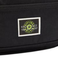 Наплечная сумка Kipling Sisko Valley Black C 1,5л (KI3615_74M)