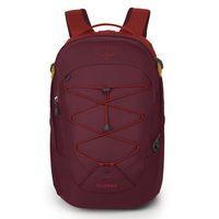 Городской рюкзак Osprey Quasar 28л Zircon Red (009.2687)