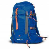 Туристический рюкзак Trimm Manta 30 Blue (001.009.0427)