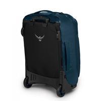 Дорожная сумка на колесах Osprey Rolling Transporter Carry-On (F21) Black (009.2610)
