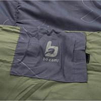 Спальный мешок Bo-Camp Altay Cool/Warm Bronze 2° Green/Grey (DAS301418)