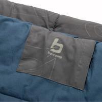 Спальный мешок Bo-Camp Vendeen Cool/Warm Silver -2° Blue/Grey (DAS301420)