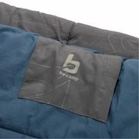 Спальный мешок Bo-Camp Vendeen XL Cool/Warm Silver -2° Blue/Grey (DAS301421)
