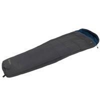 Спальный мешок Bo-Camp Balwen Cool/Warm Silver -4° Blue/Grey (DAS301422)