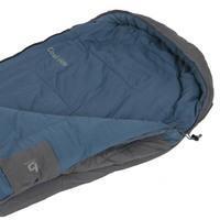 Спальный мешок Bo-Camp Balwen Cool/Warm Silver -4° Blue/Grey (DAS301422)