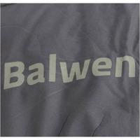 Спальный мешок Bo-Camp Balwen Cool/Warm Silver -4° Blue/Grey (DAS301422)