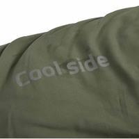 Спальный мешок Bo-Camp Altay XL Cool/Warm Bronze 2° Green/Grey (DAS301472)