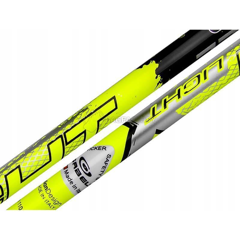 Палки для скандинавской ходьбы Gabel Light NCS 115 (DAS301329)