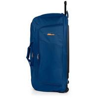 Дорожная сумка на колесах Gabol Week Eco 110L Azul (930072)