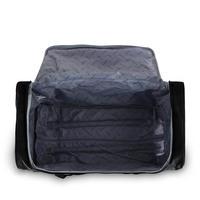 Дорожная сумка на колесах Gabol Week Eco 65L Negro (930074)