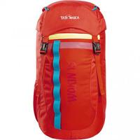 Детский рюкзак Tatonka Wokin 15 Red Orange (TAT 1766.211)