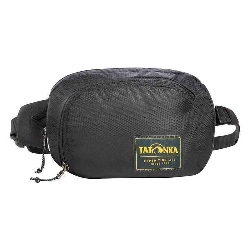Поясная сумка Tatonka Hip Sling Pack S Off Black (TAT 2194.220)