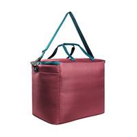 Термосумка Tatonka Cooler Bag L Bordeaux Red (TAT 2915.047)