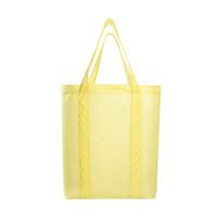Хозяйственная сумка Tatonka Squeezy Market Bag Light Yellow (TAT 2196.051)