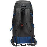 Туристический рюкзак Alpine Pro Ardene 65L Черный (007.015.0002)