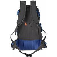 Туристический рюкзак Alpine Pro Ardene 65L Черный (007.015.0002)