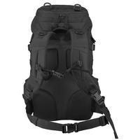 Тактический рюкзак Camo Crux 30L Black (029.002.0007)