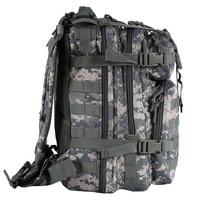 Тактический рюкзак Camo Assault 25L Ucp (029.002.0016)